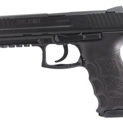 Heckler & Koch P30L V1 9mm Pistol