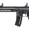 HK416 .22 LR Pistol
