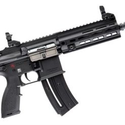 H&K HK416 .22LR Pistol 8.5″ 20rd